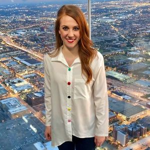 Meet your Posher, Nicole